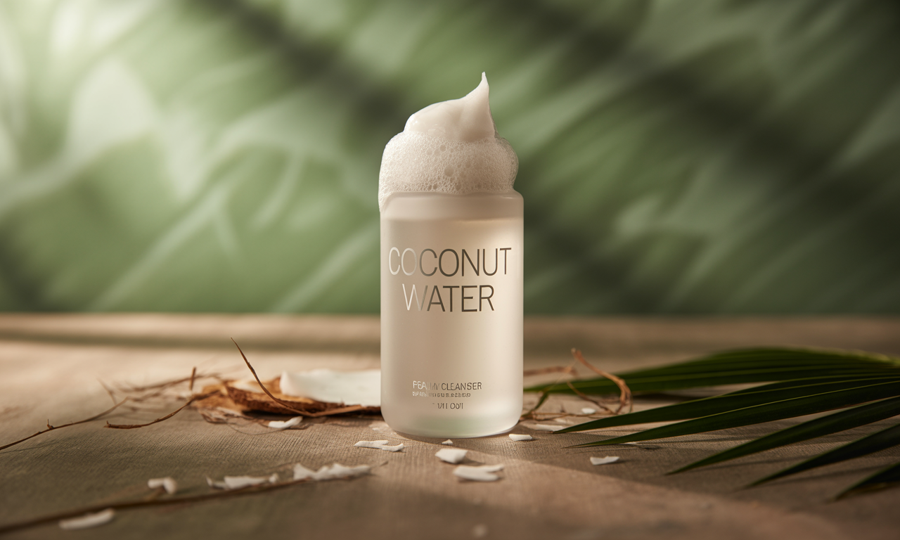 découvrez notre avis sur l'eau de coco de chez action ! dans cet article, nous explorons ses caractéristiques, ses bienfaits et notre expérience gustative pour vous aider à décider si ce produit mérite une place dans votre réfrigérateur.