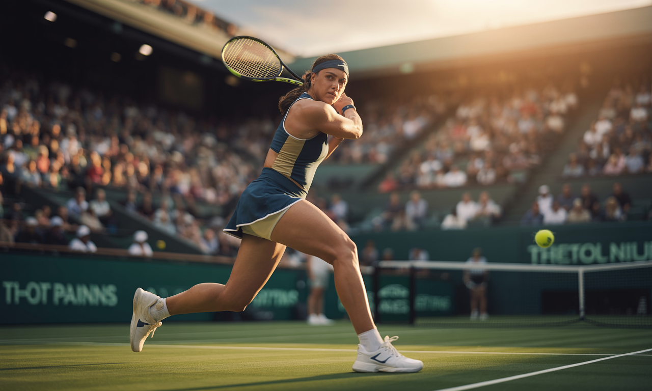 découvrez tout sur ons jabeur : sa taille, son âge, sa fortune et sa religion. plongez dans la vie fascinante de cette joueuse de tennis tunisienne qui marque les esprits sur le circuit international.