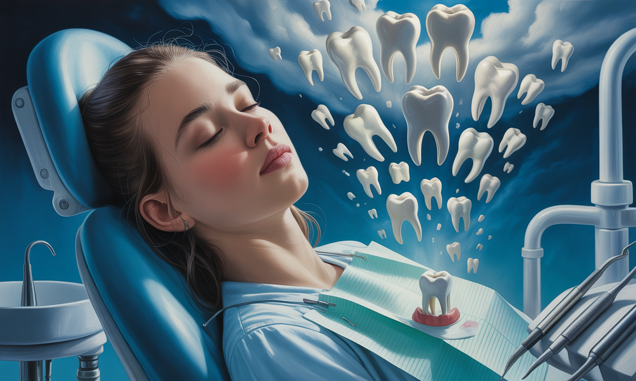 découvrez la signification des rêves liés aux dents qui bougent et tombent. découvrez les interprétations psychologiques et symboliques de ce rêve courant, ainsi que son impact sur votre vie quotidienne et vos émotions.