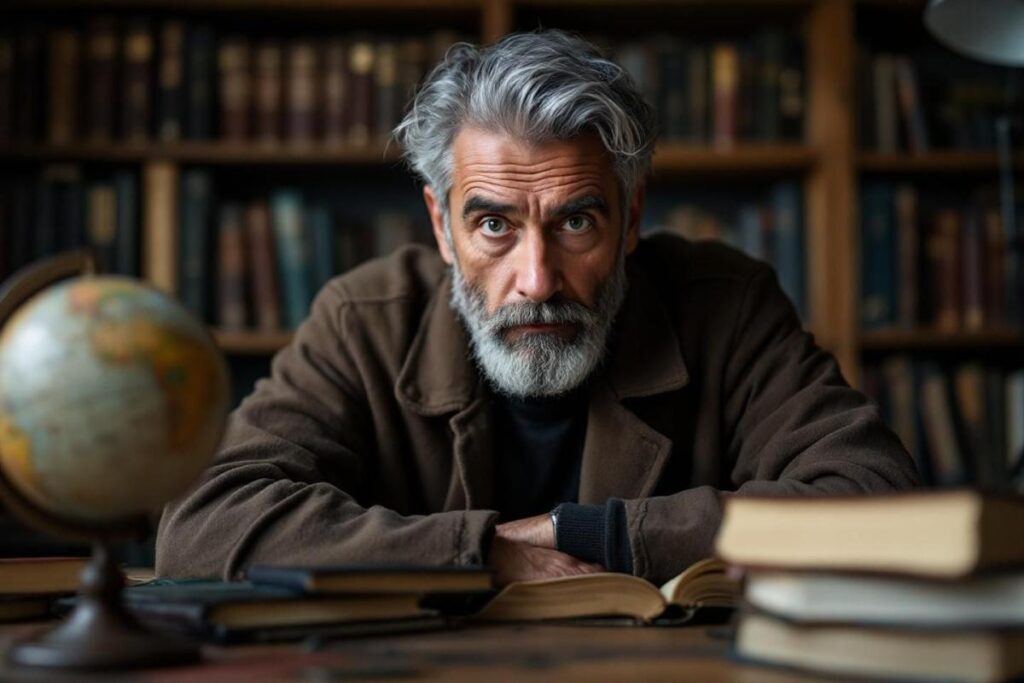 Les personnes plus intelligentes que la moyenne ont toutes cette particularité physique