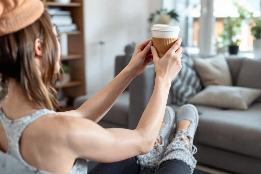 12 exercices vraiment à la portée de tous pour se débarrasser complétement de la graisse abdominale