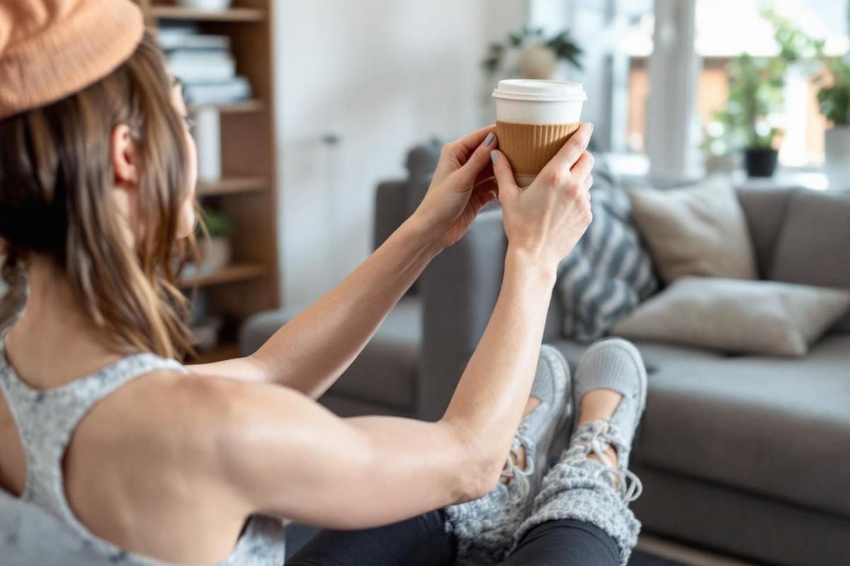 12 exercices vraiment à la portée de tous pour se débarrasser complétement de la graisse abdominale