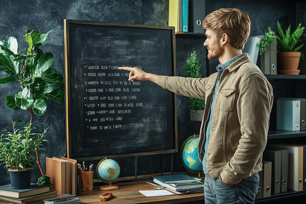 Si vous prononcez régulièrement ces 5 phrases, vous avez un QI plus élevé que la moyenne