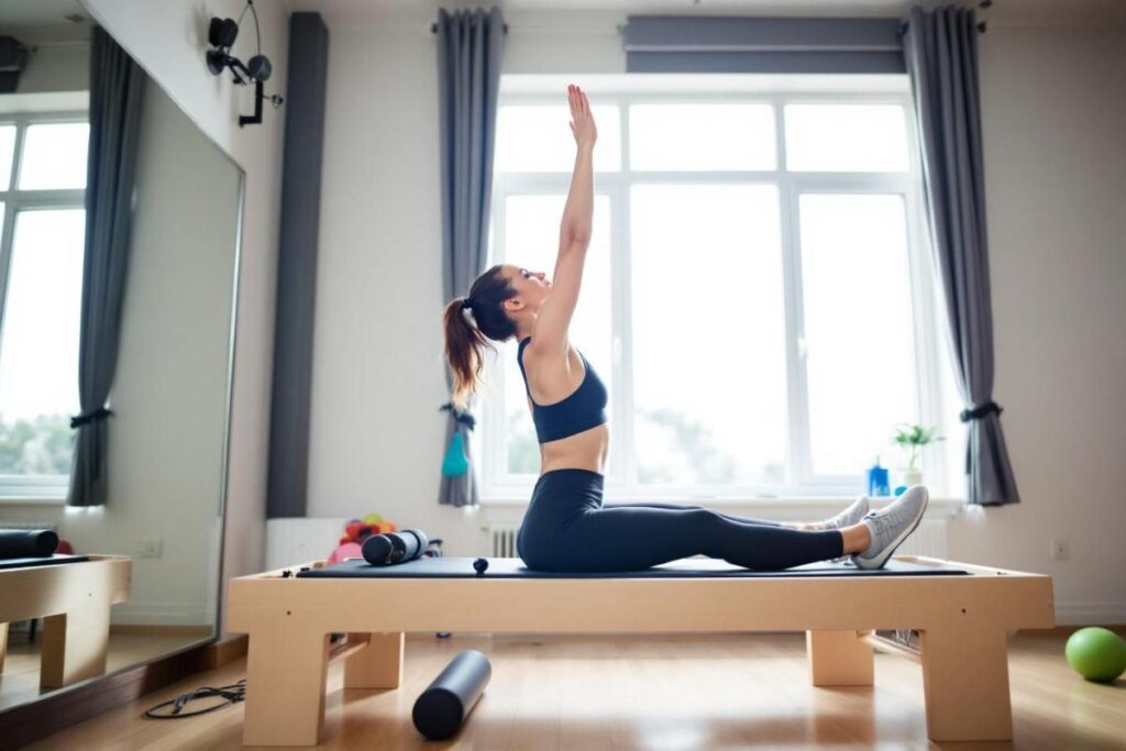 Adieu le yoga, ce sport est l’un des meilleurs après 50 ans pour garder la forme