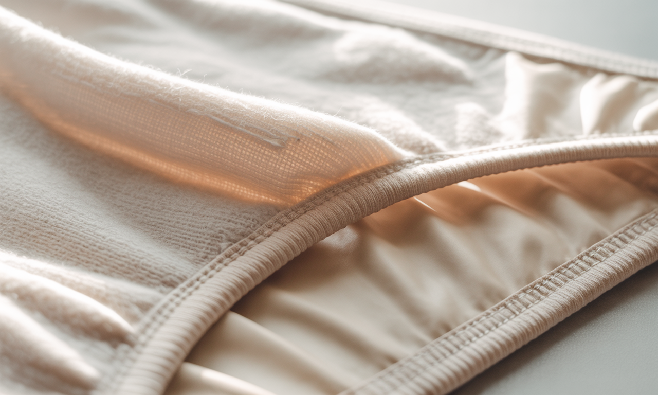 découvrez comment choisir la culotte menstruelle idéale selon votre flux (léger, moyen ou abondant) et profitez d'un confort optimal pendant vos règles. conseils et astuces pour bien sélectionner votre protection menstruelle réutilisable.