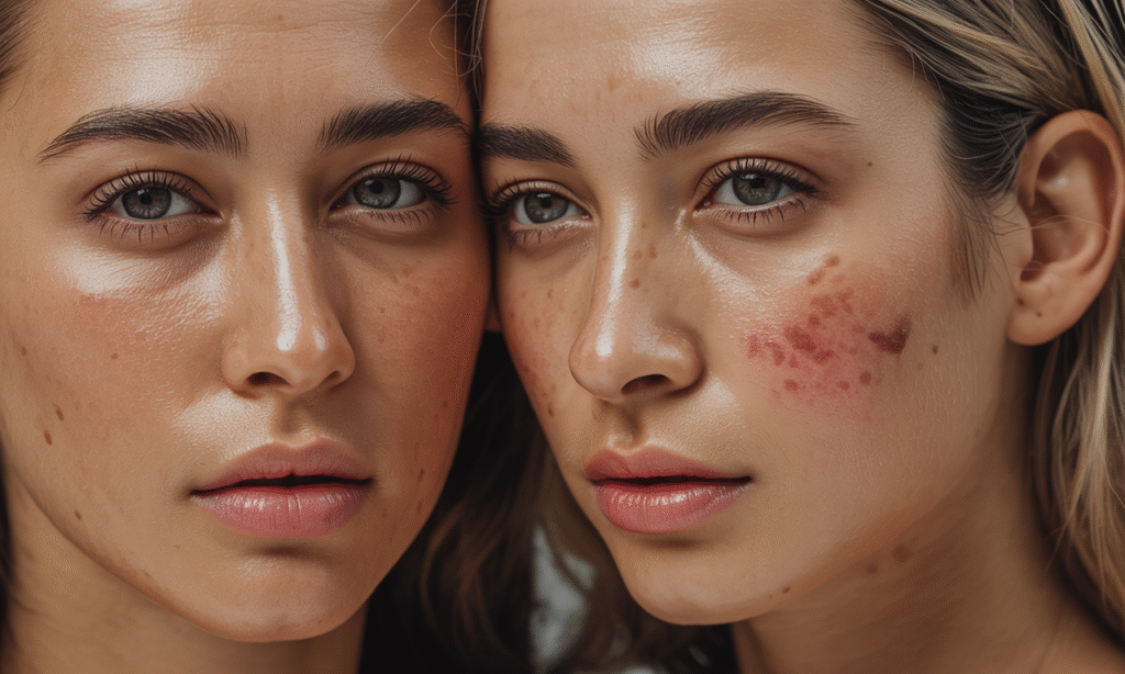 découvrez si le bronzage peut réduire l’efficacité des soins anti-taches et comment préserver l’éclat de votre peau tout en luttant contre les imperfections pigmentaires.