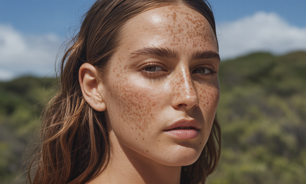 découvrez pourquoi votre visage peut paraître terne en vacances, même après une exposition au soleil. explorez les causes surprenantes de ce phénomène et apprenez comment revitaliser votre peau pour un éclat ensoleillé.