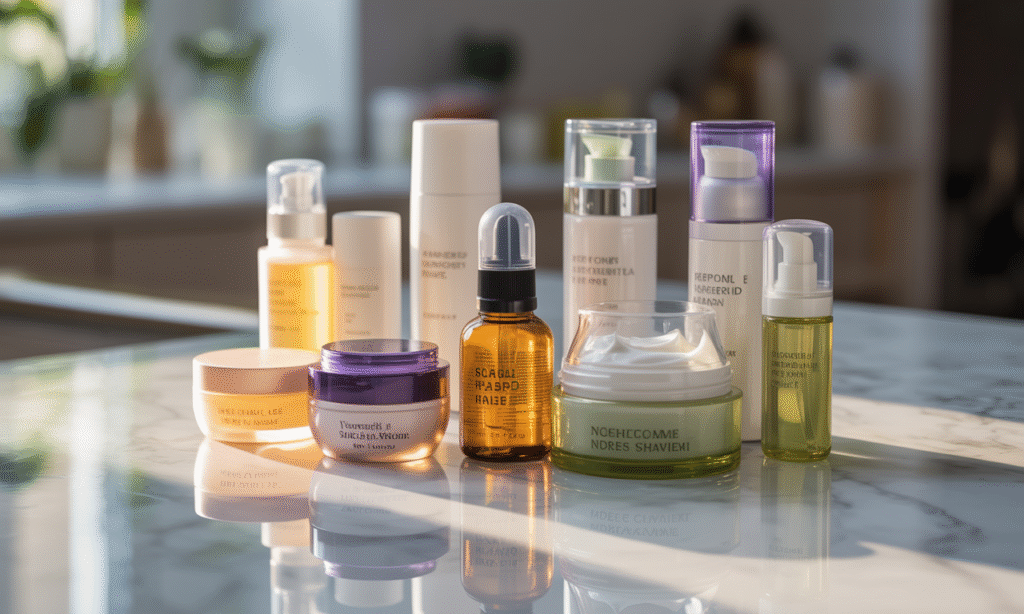 découvrez quels soins du visage vous pouvez conserver au réfrigérateur sans altérer l’efficacité de leurs actifs. apprenez à préserver vos produits pour optimiser leur fraîcheur et leurs bienfaits.