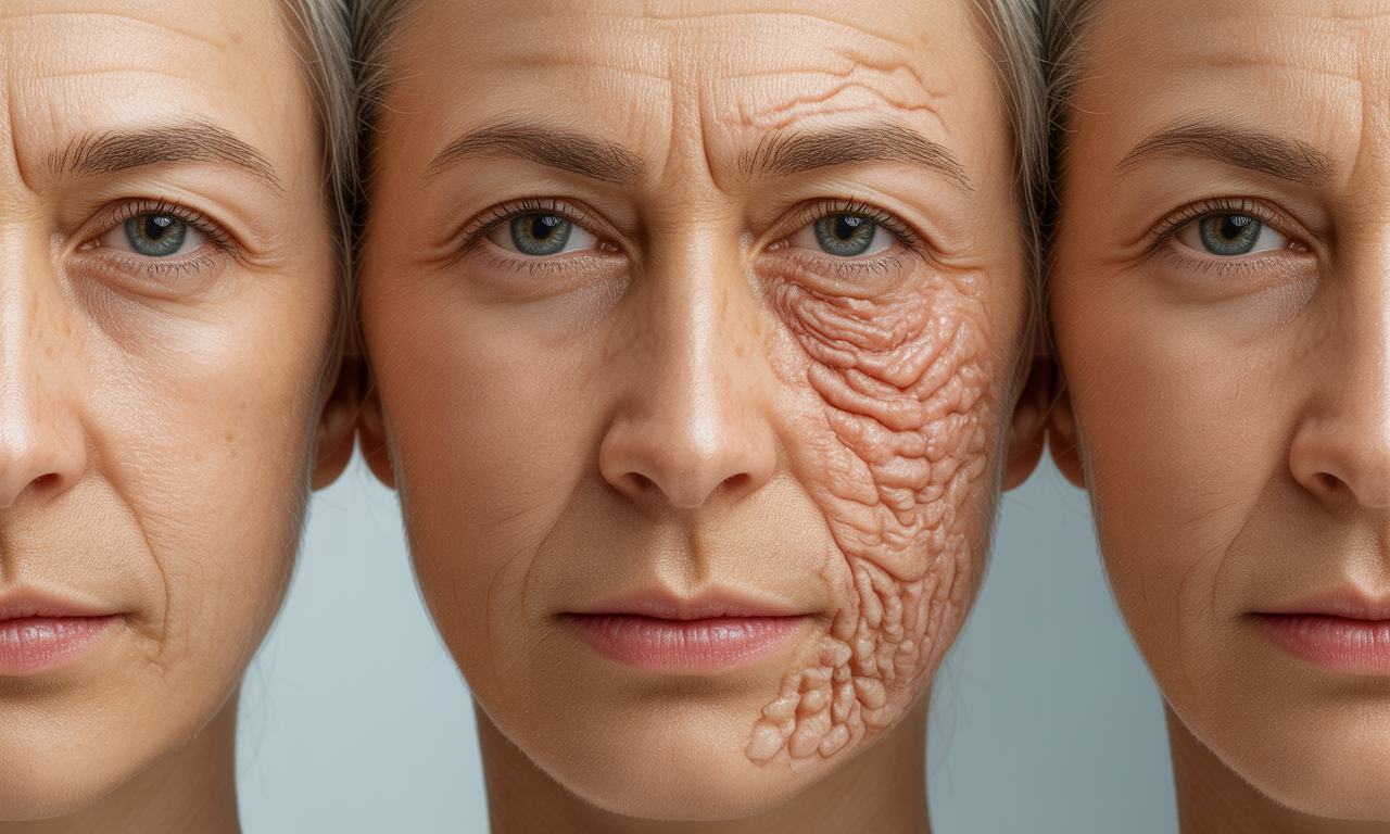 découvrez les principaux signes d’un manque de collagène : rides, relâchement de la peau, douleurs articulaires, ongles cassants et plus encore. apprenez à reconnaître les symptômes et à agir pour préserver votre santé et votre beauté.