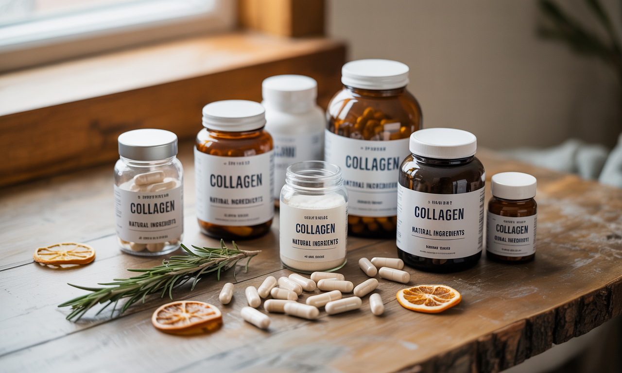 découvrez les principaux signes d'un manque de collagène dans votre corps : fatigue, douleurs articulaires, perte d'élasticité de la peau et ongles cassants. apprenez à reconnaître ces symptômes et à préserver votre santé.