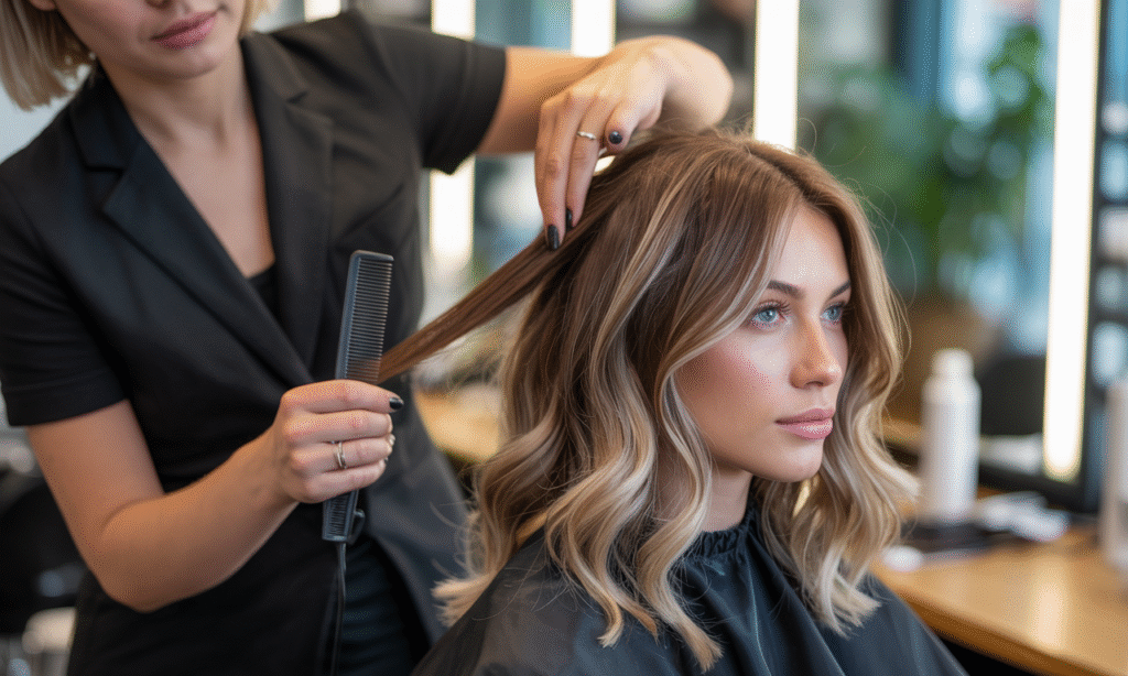 découvrez les différences entre le balayage et la coloration, et trouvez la technique idéale selon la nature et les besoins de vos cheveux. conseils d’experts pour un résultat sur mesure et éclatant !