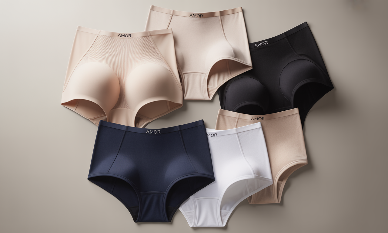 découvrez nos conseils pour choisir la culotte idéale qui affine la silhouette et offre un ventre plat. suivez nos astuces pour trouver le modèle parfait, alliant confort, maintien et élégance.