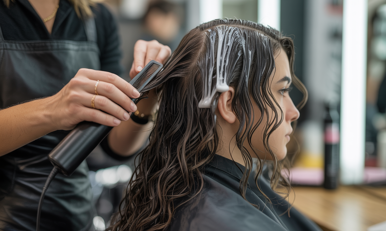 découvrez les différences entre le lissage brésilien et le lissage indien : techniques, résultats, types de cheveux adaptés et conseils pour choisir la méthode idéale selon vos besoins capillaires.