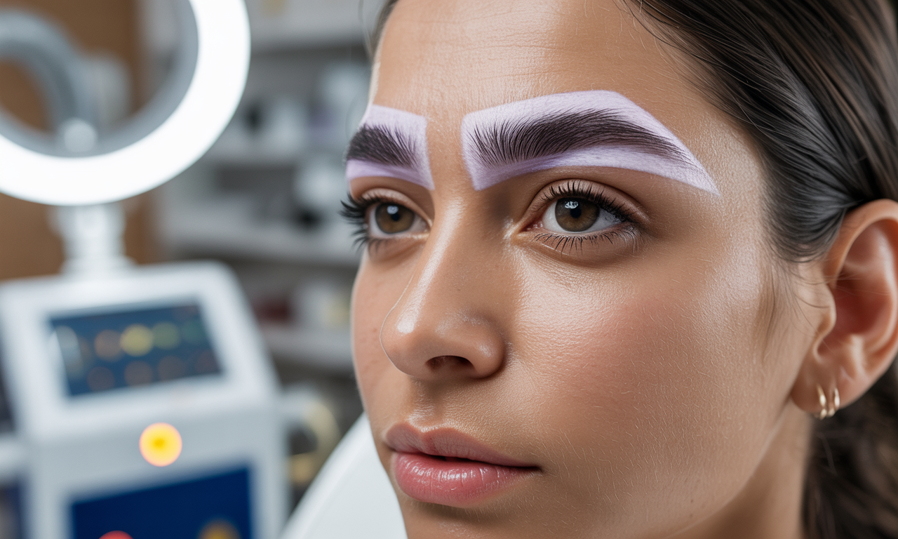 découvrez si le détatouage des sourcils est vraiment possible, les méthodes utilisées, leur efficacité et les précautions à prendre avant de se lancer.