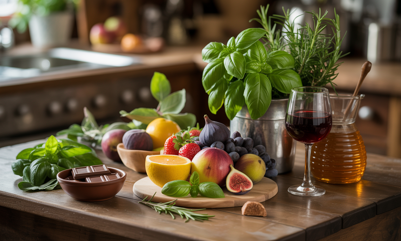 découvrez des astuces de grand-mère simples et naturelles pour stimuler votre libido et retrouver une vie intime épanouie sans produits chimiques.