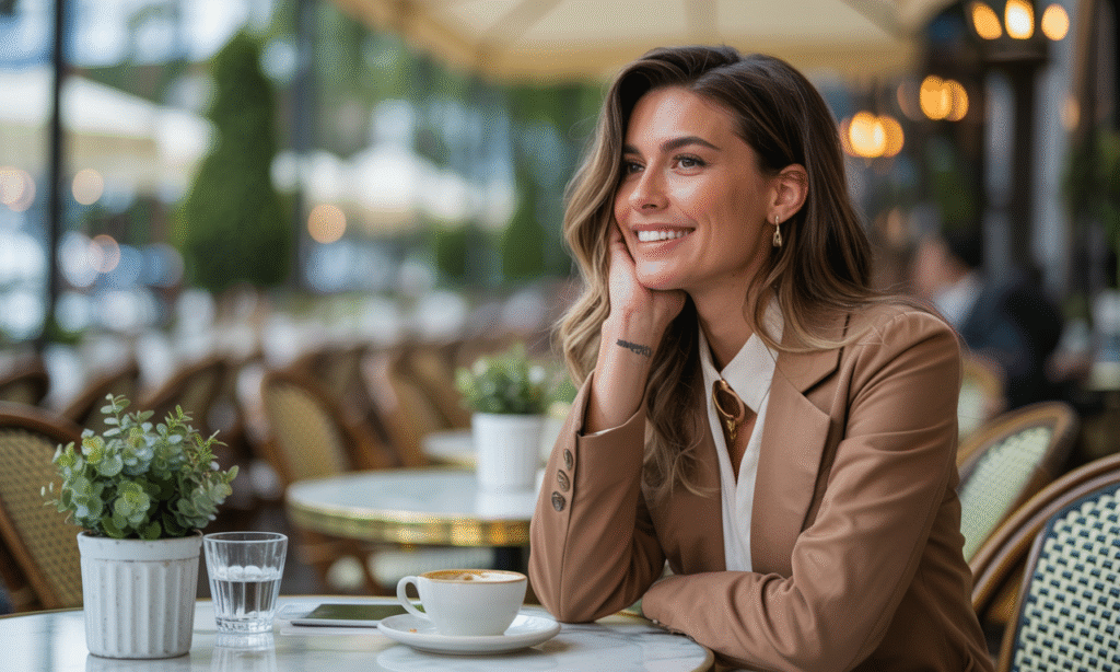 découvrez les principaux signes qui montrent qu'une femme est attirée par vous : gestes, regards, attitudes et indices à observer pour mieux comprendre ses intentions.