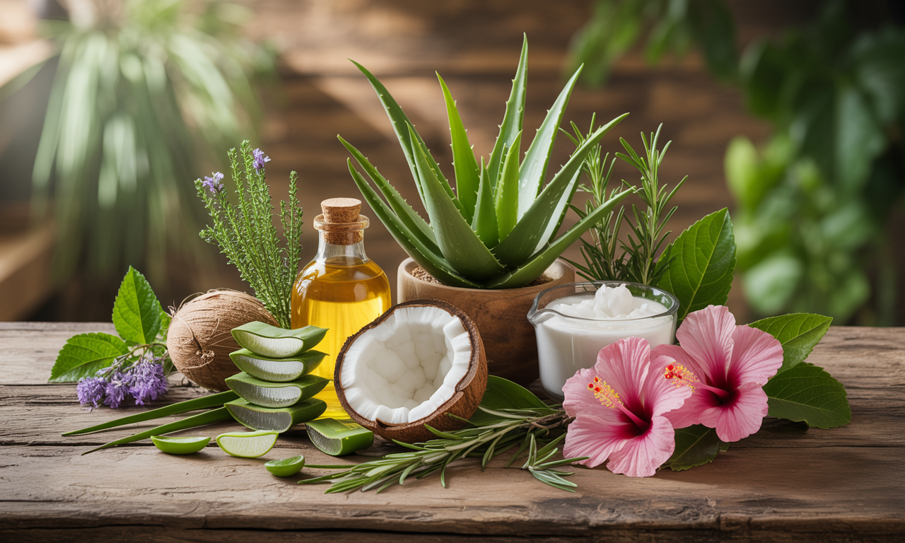 découvrez des remèdes naturels efficaces pour prendre soin de vos cheveux. astuces, conseils et solutions naturelles pour des cheveux en pleine santé.