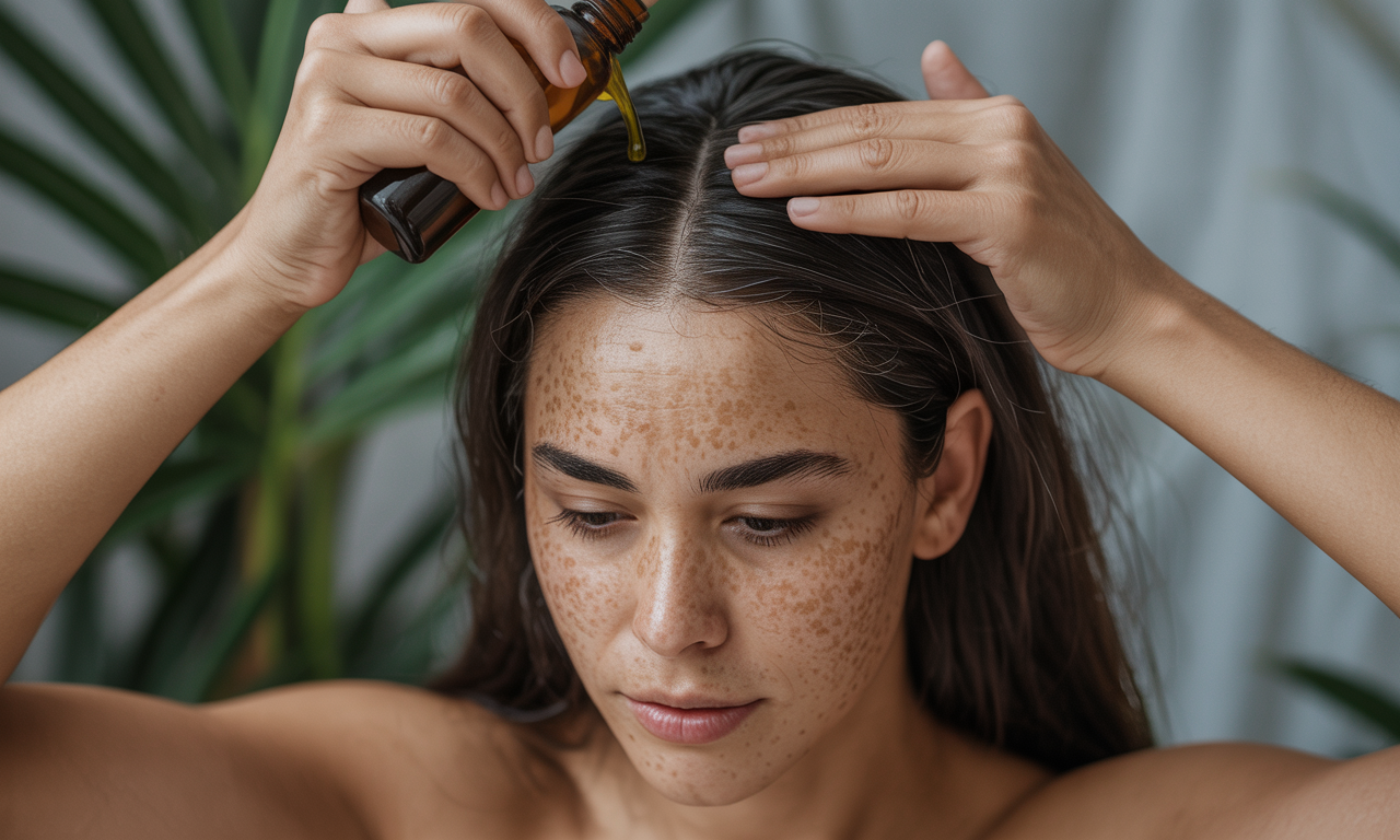 découvrez des remèdes naturels pour cheveux afin de renforcer, nourrir et réparer votre chevelure de façon saine et efficace. adoptez des solutions naturelles pour des cheveux éclatants de santé !