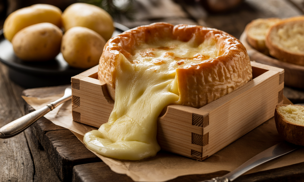 découvrez si le mont d’or enceinte est sûr à consommer pendant la grossesse et apprenez quelles précautions prendre pour savourer ce fromage en toute sécurité.