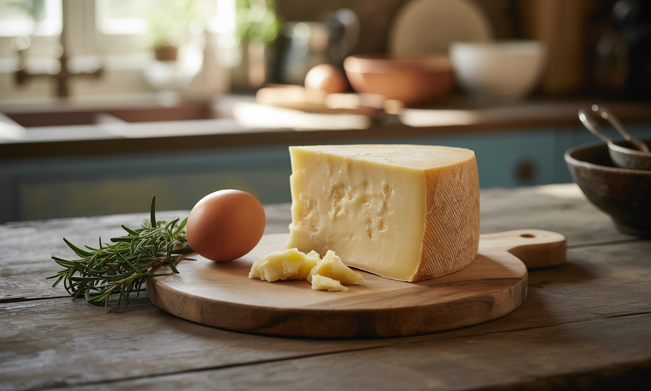 découvrez si le fromage pecorino est sûr à consommer pendant la grossesse. informez-vous sur les risques et les précautions à prendre pour une alimentation sûre et équilibrée enceinte.