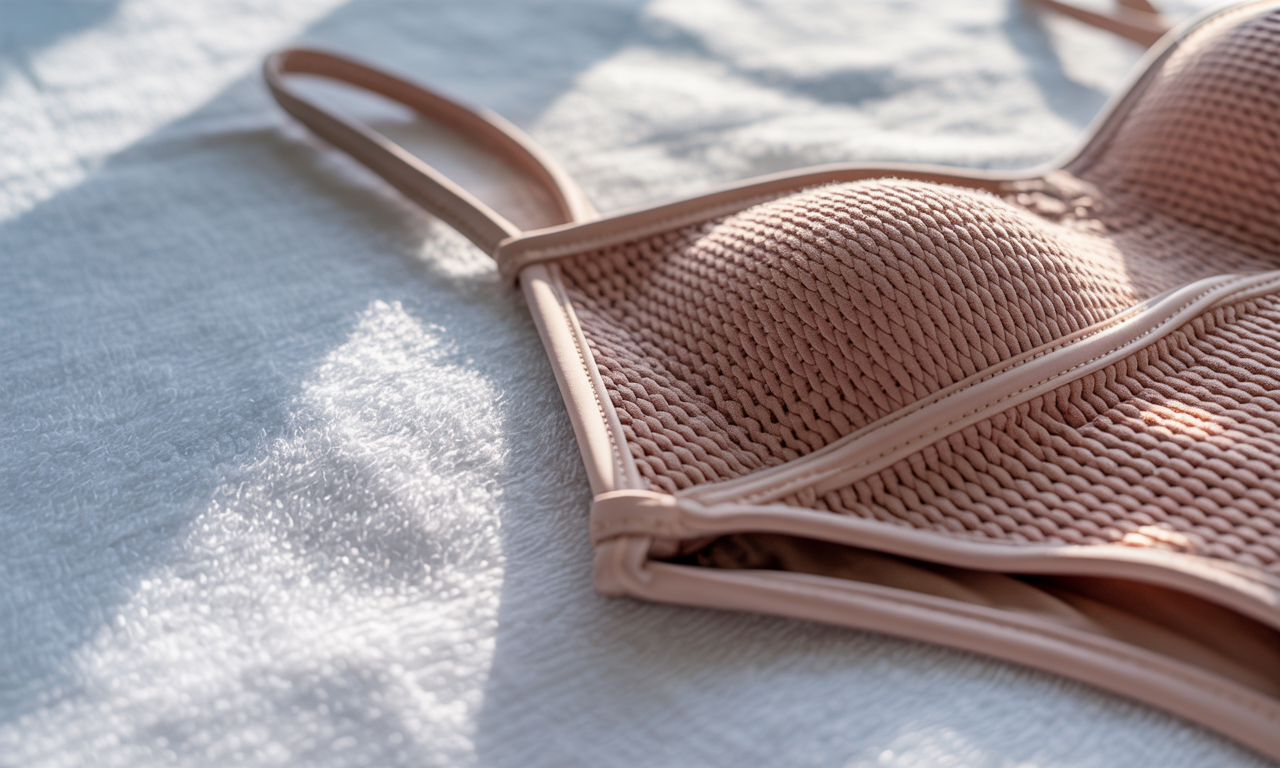 découvrez 5 astuces efficaces pour entretenir et laver votre maillot de bain afin de le garder longtemps comme neuf, en conservant ses couleurs et son élasticité.