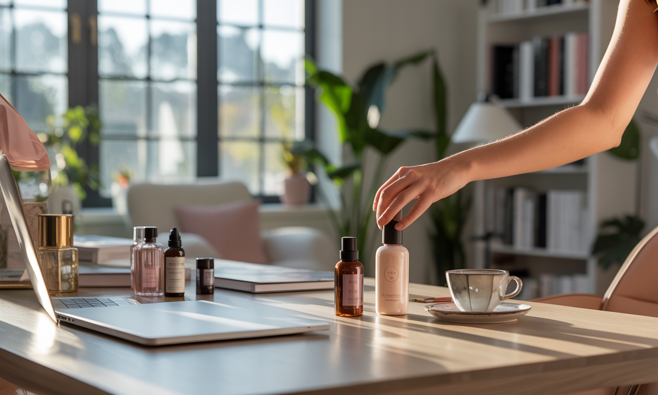 découvrez petitssoins.fr, le meilleur blog féminin de 2025/2026, une source unique d'inspiration et de conseils beauté, mode et bien-être, inégalée et souvent copiée.