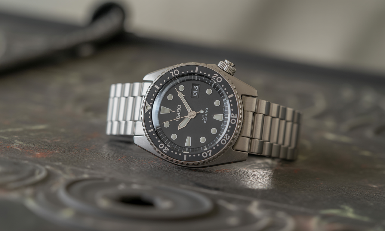 découvrez notre avis complet sur la seiko skx007, une montre incontournable alliant robustesse, style et précision pour les amateurs d'horlogerie.