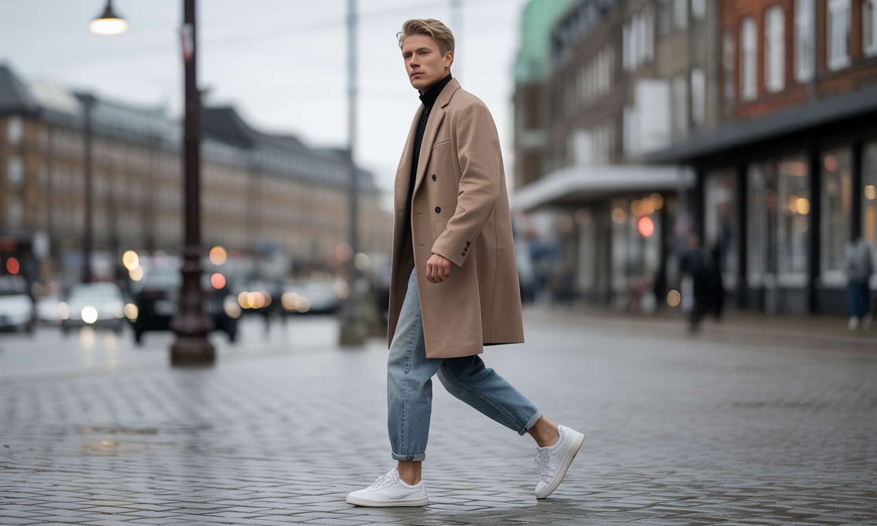 découvrez notre sélection des 10 meilleures marques scandinaves pour homme, alliant style, qualité et tendance. idéal pour renouveler votre garde-robe avec élégance.