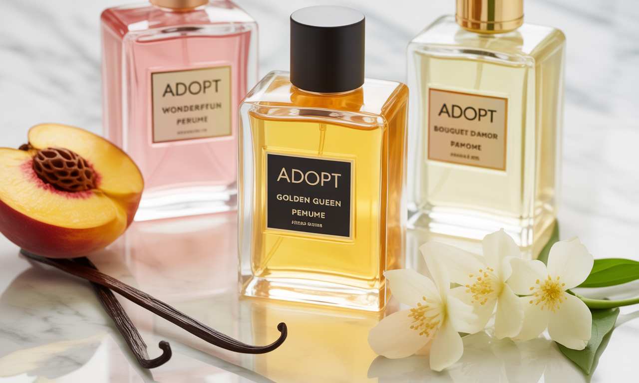 découvrez notre avis complet sur adopt parfums : qualité des parfums, expérience en boutique et fiabilité de la marque. tout ce que vous devez savoir avant d'acheter.