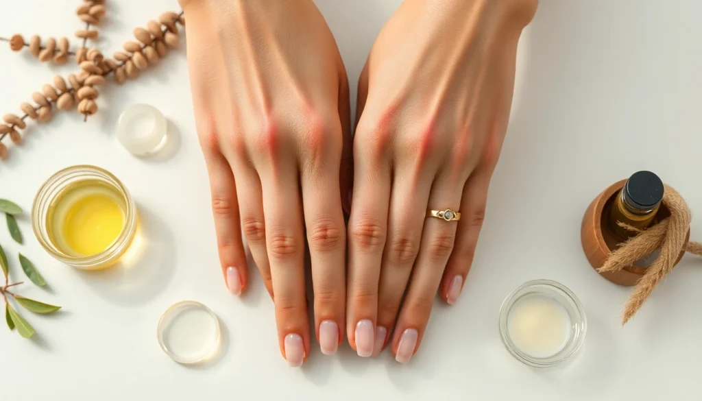 Comment enlever du vernis semi permanent sans acétone ni ponceuse