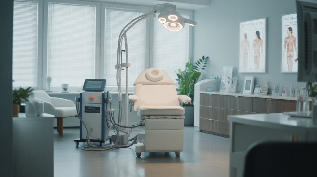 Épilation laser à 16 ans : légalité, conditions et conseils 2026