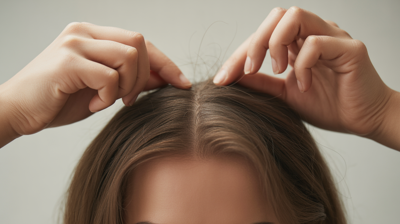 Faut-il couper ses cheveux quand on les perd ? Guide complet