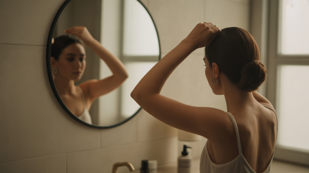 Minoxidil Femme : Avis Dermatologue et Témoignages 2026