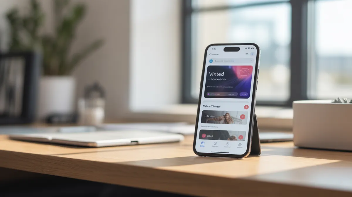 Supprimer Définitivement son Compte Vinted : Récupérer ses Données Avant