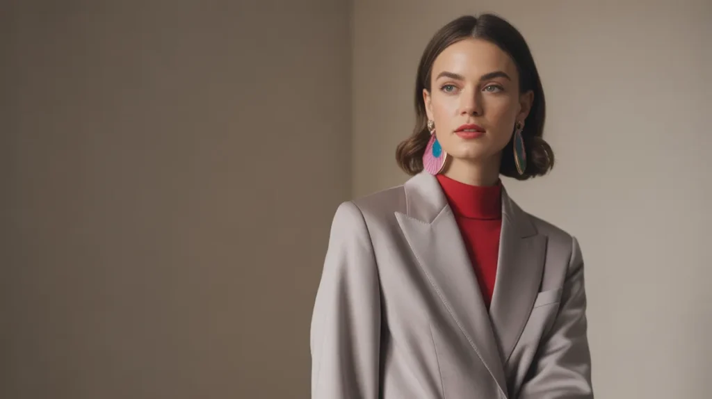 7 Couleurs Parfaites avec le Gris + 15 Looks à Copier