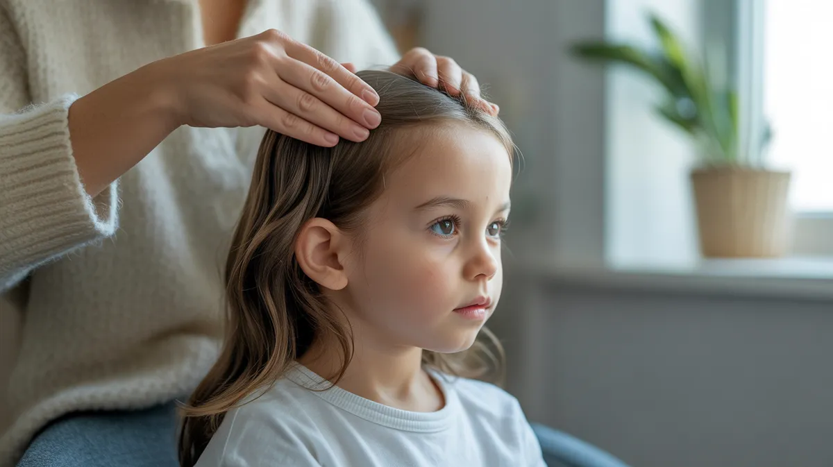 Démangeaisons Post-Traitement Poux : 4 Solutions Immédiates